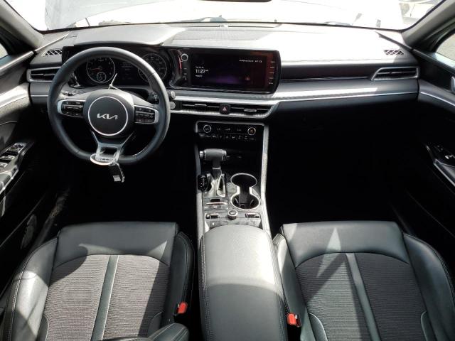 2024 KIA K5 GT LINE - 5XXG64J23RG251935