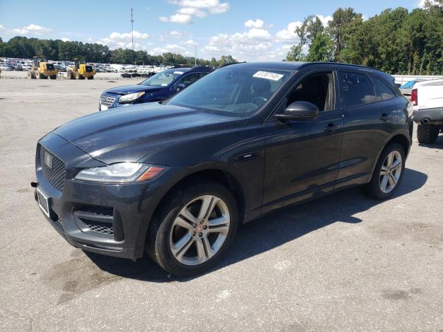 JAGUAR F-PACE R -
