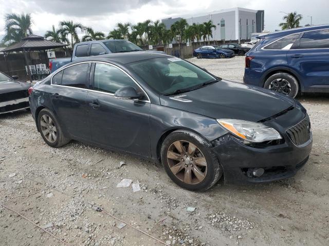 2015 BUICK REGAL 2G4GK5EX9F9296416