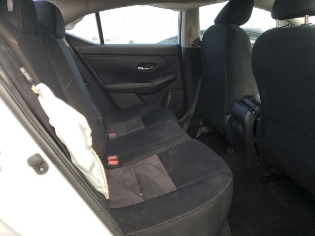 2023 NISSAN SENTRA SR 3N1AB8DVXPY280239