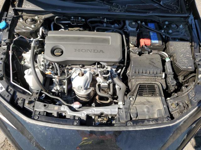 2025 HONDA CIVIC SPORT 2HGFE2F53SH586820