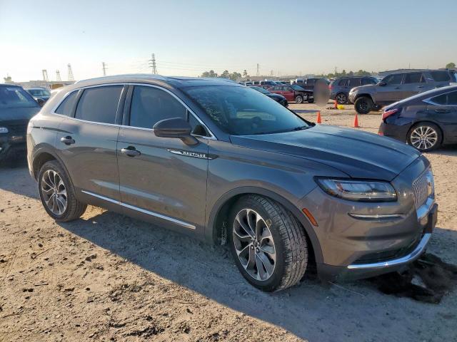 2023 LINCOLN NAUTILUS RESERVE 2LMPJ8K97PBL23198