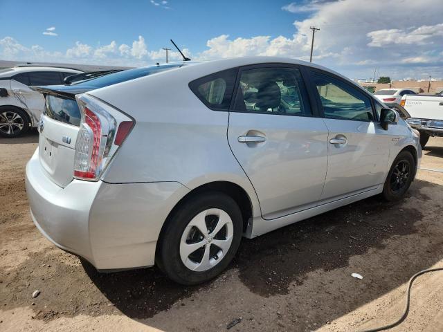 2015 TOYOTA PRIUS #3275471712