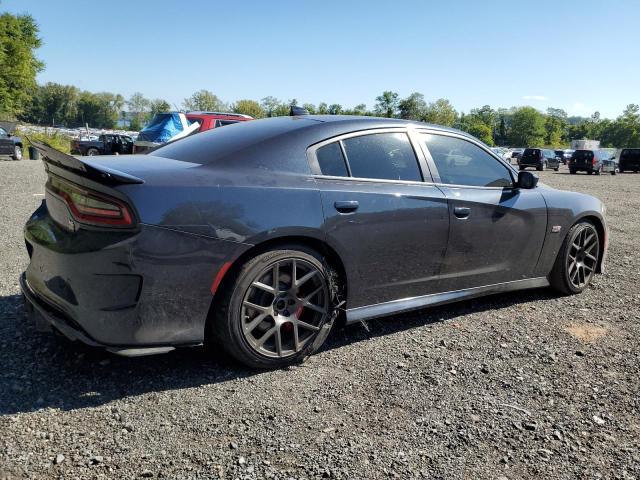2016 DODGE CHARGER R/T SCAT PACK - 2C3CDXGJ4GH321669