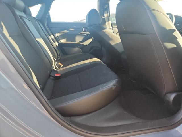 2026 HONDA CIVIC SPOR - 2HGFE2F58TH507854