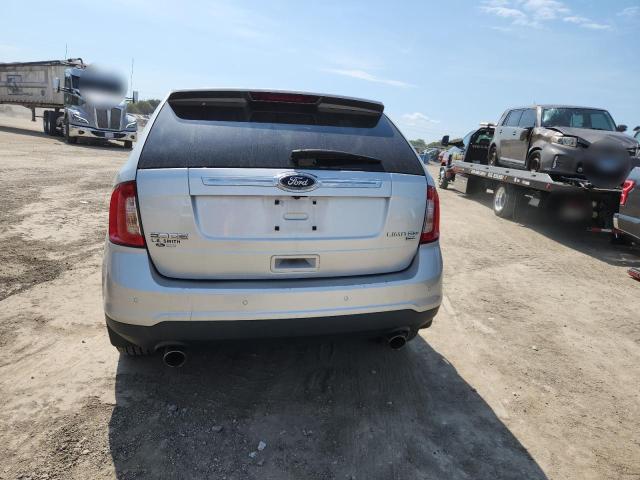 2011 FORD EDGE LIMIT - 2FMDK4KC4BBA44879