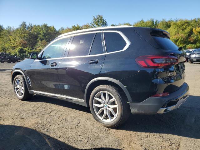 2020 BMW X5 XDRIVE40I 5UXCR6C03L9C38122