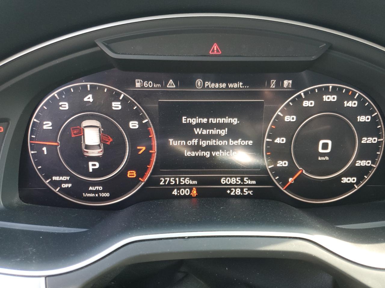 AUDI Q7 PREMIUM PLUS