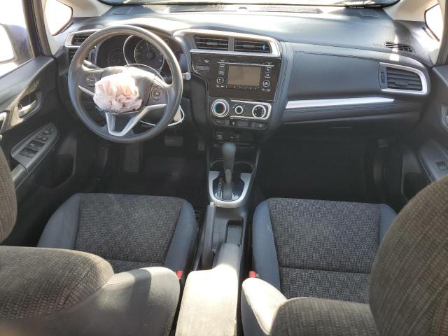 2016 HONDA FIT LX JHMGK5H51GS015657
