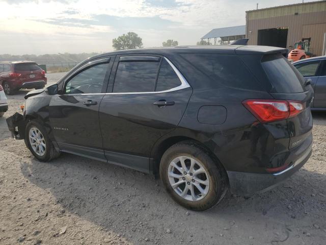 2019 CHEVROLET EQUINOX LT - 2GNAXTEV2K6277305