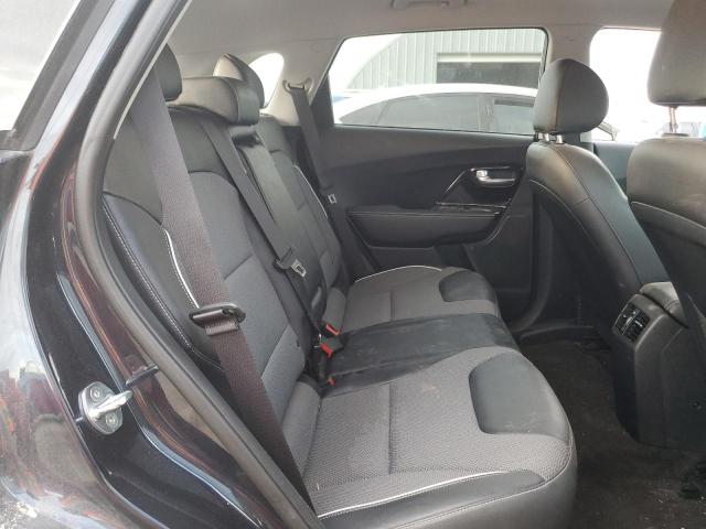 2022 KIA NIRO S KNDCC3LG5N5116321