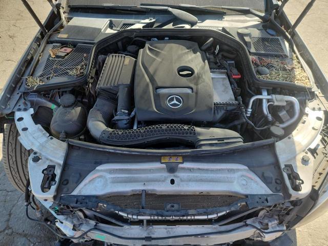 2015 MERCEDES-BENZ C 300 4MATIC 55SWF4KB2FU012626