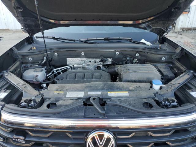 2024 VOLKSWAGEN ATLAS SEL 1V2FR2CA9RC545785