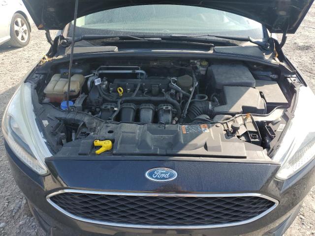 2015 FORD FOCUS SE 1FADP3K26FL299066