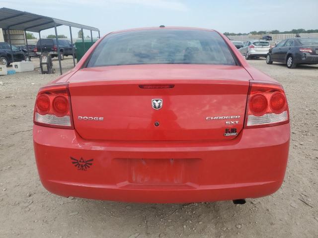 2009 DODGE CHARGER SX #3290327935