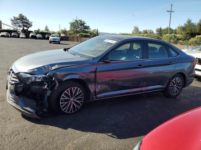 2020 VOLKSWAGEN JETTA S - 3VWCB7BU0LM038925