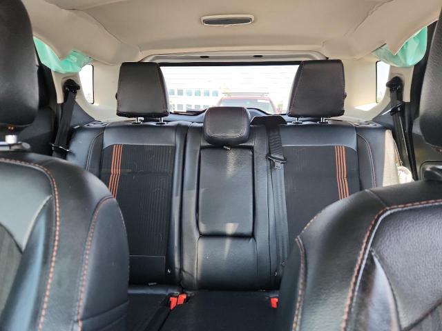 2018 FORD ECOSPORT S - MAJ6P1CL0JC192155