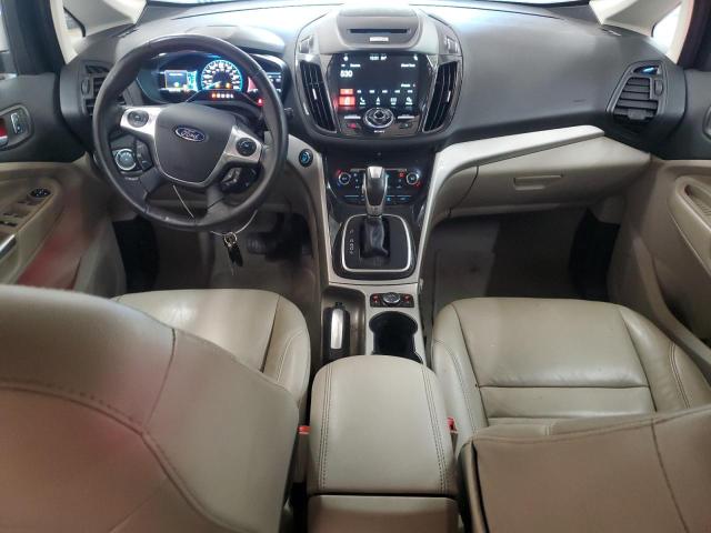 2016 FORD C-MAX PREM 1FADP5CU9GL103439