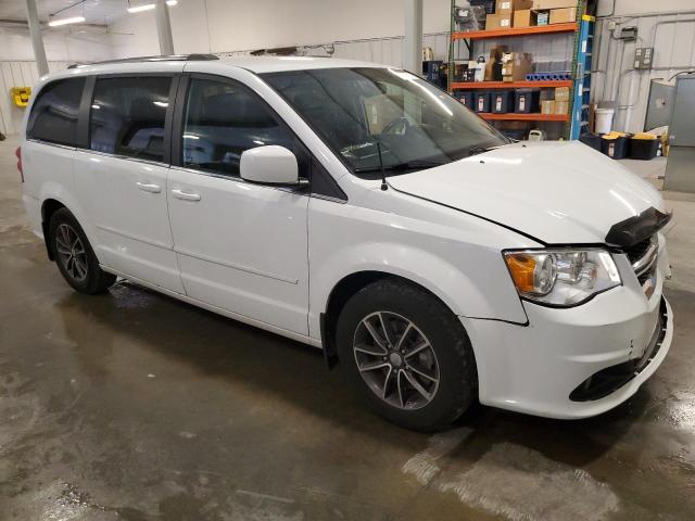 2017 DODGE GRAND CARA 2C4RDGCG1HR806251