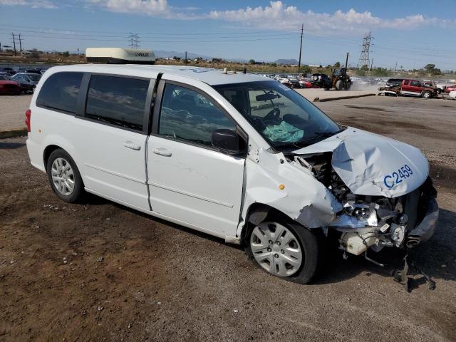 2016 DODGE GRAND CARA 2C4RDGBG8GR143955