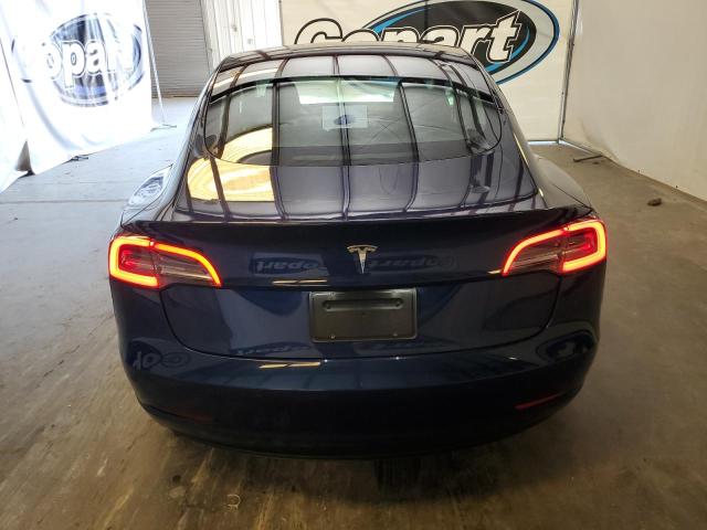 2022 TESLA MODEL 3 5YJ3E1EA9NF371334