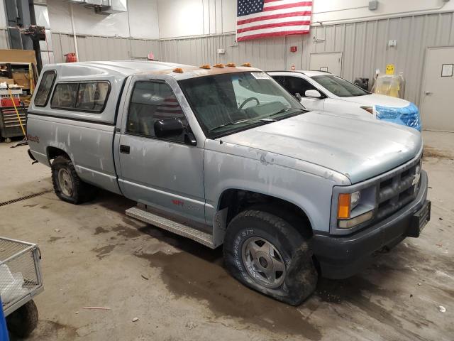 1992 CHEVROLET GMT-400 K1 #3237011219