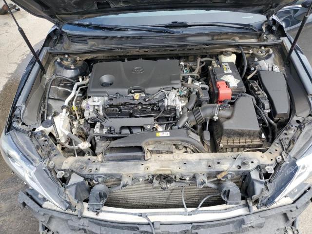 2018 TOYOTA CAMRY L - 4T1B11HK0JU577022