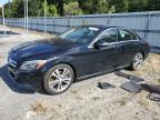 2015 MERCEDES-BENZ C 300 - 55SWF4JB4FU080878