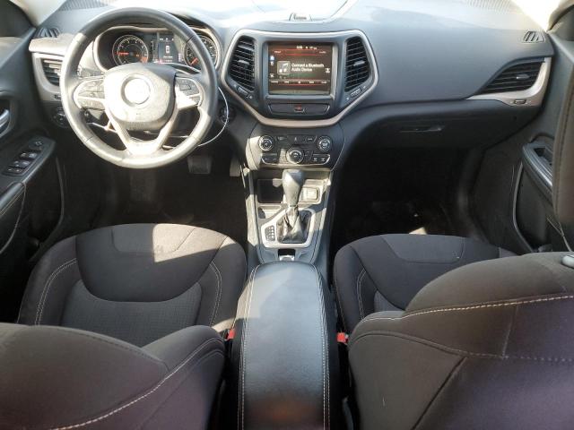 2015 JEEP CHEROKEE L 1C4PJLCBXFW766298