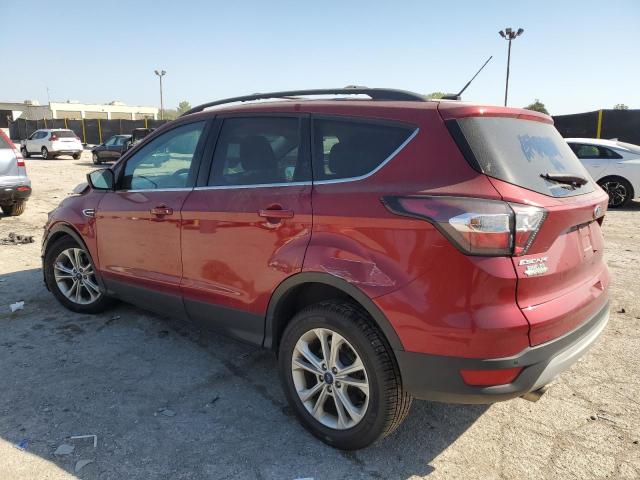 2017 FORD ESCAPE SE 1FMCU0GD4HUA79165