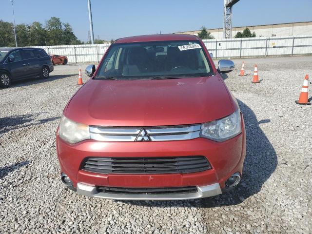2015 MITSUBISHI OUTLANDER JA4AZ3A30FZ005458