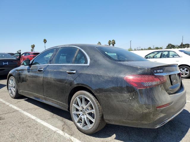 2022 MERCEDES-BENZ E 350 W1KZF8DB2NB081455