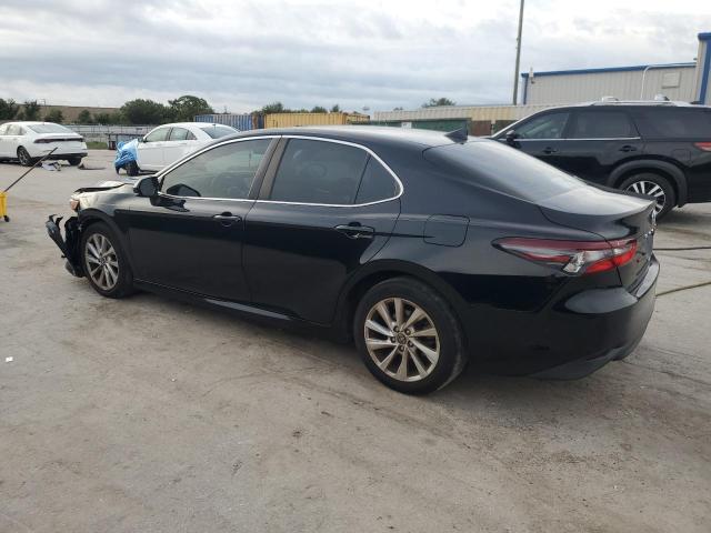 2022 TOYOTA CAMRY LE 4T1C11AK7NU657292