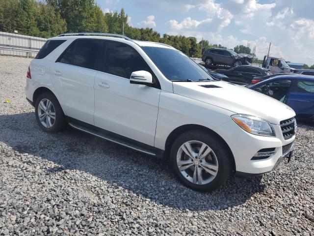 2015 MERCEDES-BENZ ML 350 4MATIC 4JGDA5HB9FA492723