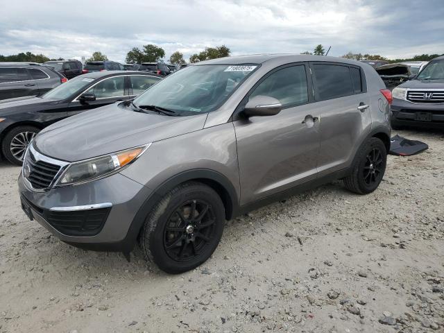 KIA SPORTAGE BASE