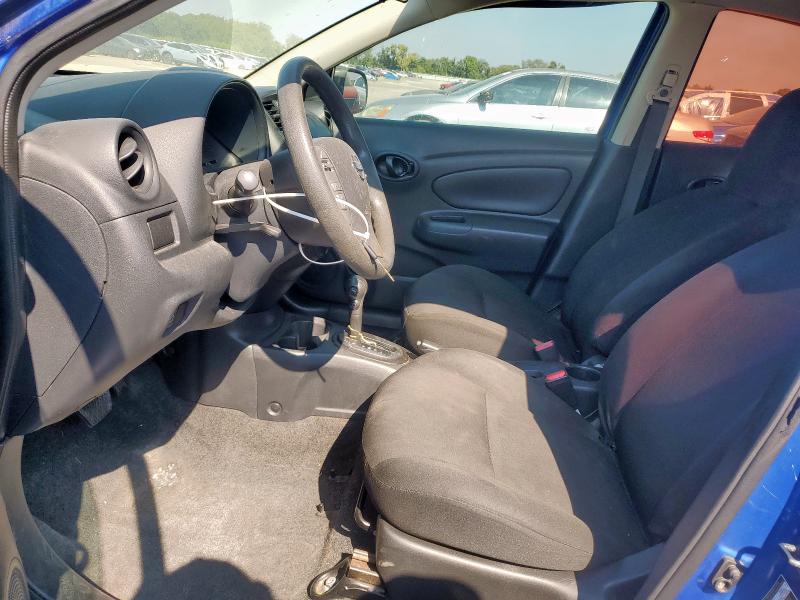 2015 NISSAN VERSA S 3N1CN7APXFL935513