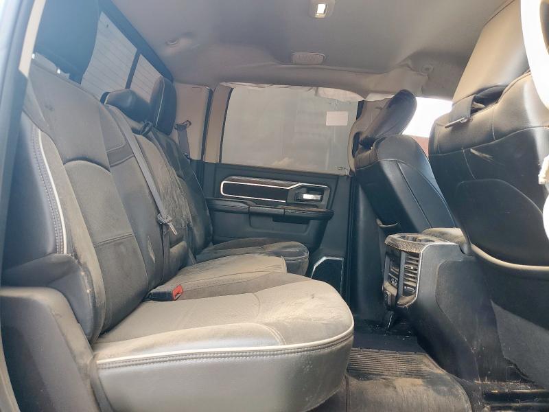 2021 RAM 2500 LARAM 3C6UR5FL0MG696776