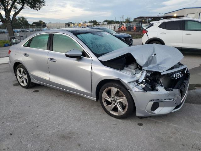 2024 AUDI A3 PREMIUM WAUAUDGY0RA040773