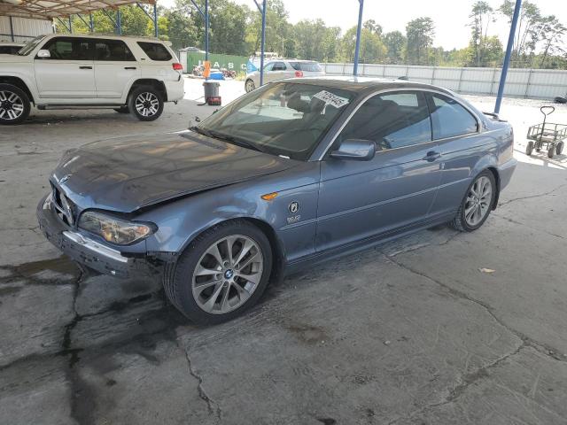 Global Auto Auctions: 2004 BMW 330 CI