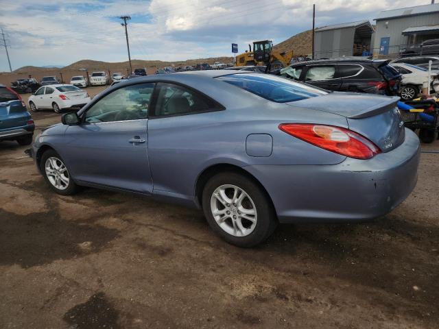 2005 TOYOTA CAMRY SOLA #3290238213