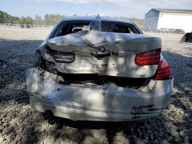 2015 BMW 320 I XDRI WBA3C3G58FNS76734