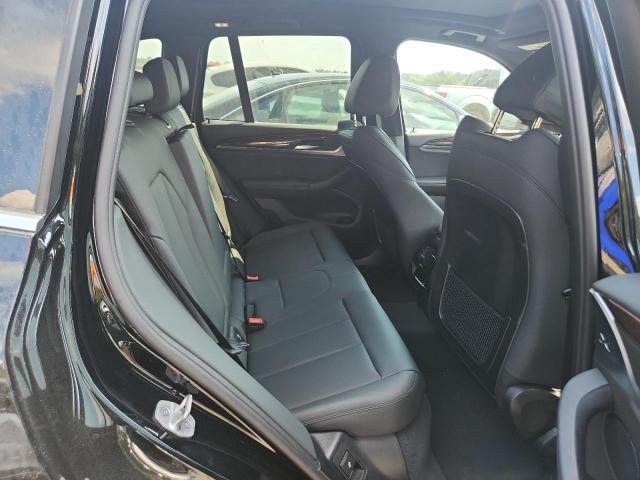 2021 BMW X3 SDRIVE3 5UXTY3C07M9E67602