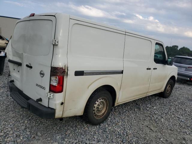 2016 NISSAN NV 1500 S #3292403278