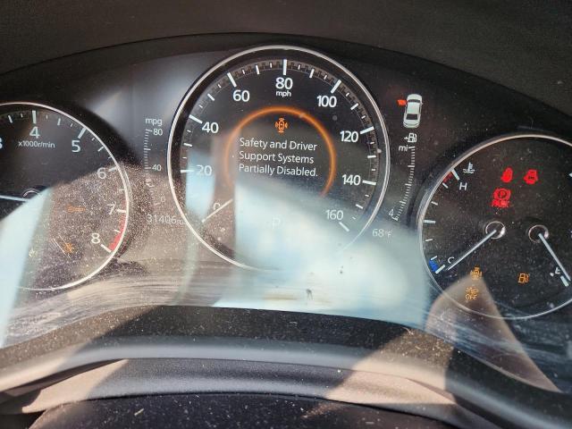 2021 MAZDA 3 PREFERRED - 3MZBPBCM9MM208456