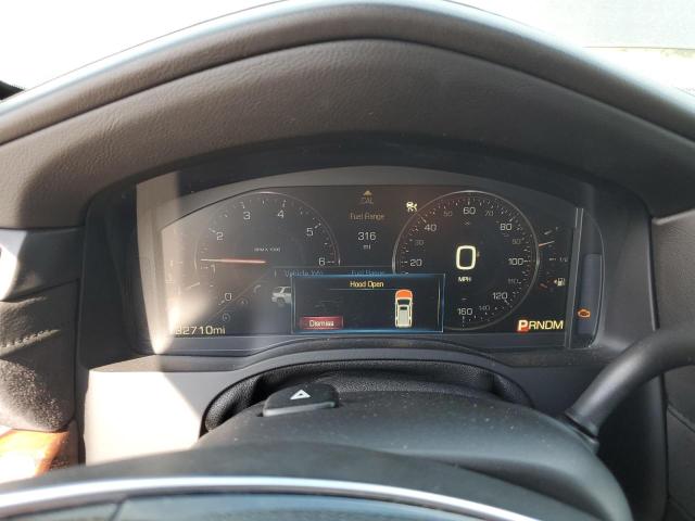 2015 CADILLAC ESCALADE P 1GYS4NKJ4FR678037
