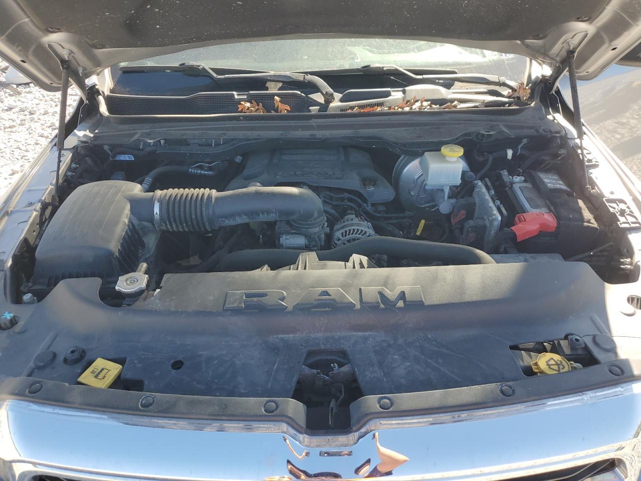 RAM 1500 BIG HORN/LONE STAR