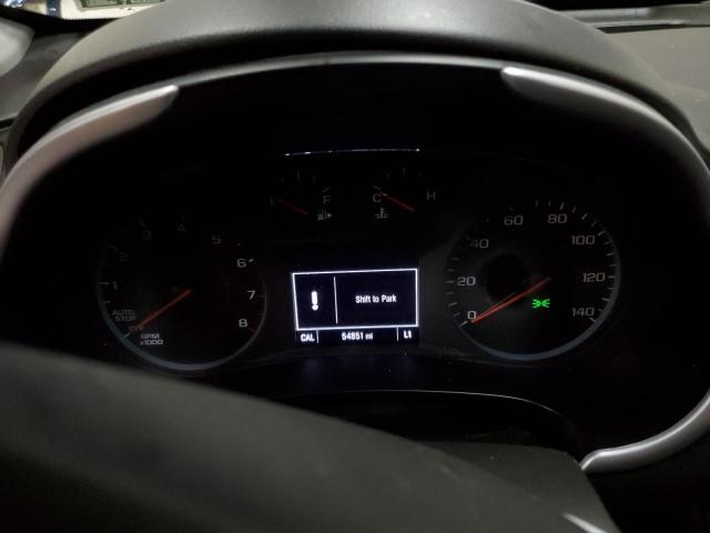 2023 CHEVROLET MALIBU LT - 1G1ZD5ST7PF227377