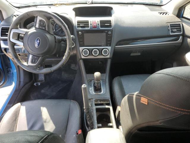 2017 SUBARU CROSSTREK JF2GPANC9HH273181