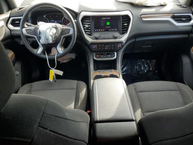 2023 GMC ACADIA SLE 1GKKNRL46PZ261544