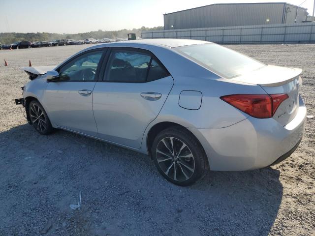 2017 TOYOTA COROLLA L #3290316933